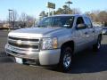 2009 Silverado 1500 LT Crew Cab 4x4 #1