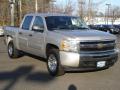 2009 Silverado 1500 LT Crew Cab 4x4 #3