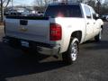 2009 Silverado 1500 LT Crew Cab 4x4 #4