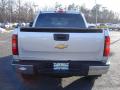2009 Silverado 1500 LT Crew Cab 4x4 #5