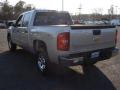 2009 Silverado 1500 LT Crew Cab 4x4 #6
