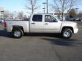 2009 Silverado 1500 LT Crew Cab 4x4 #7