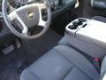 2009 Silverado 1500 LT Crew Cab 4x4 #13