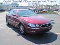 2007 LaCrosse CXL #1