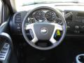2009 Silverado 1500 LT Crew Cab 4x4 #16