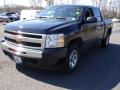 2009 Silverado 1500 LT Crew Cab 4x4 #1