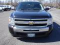 2009 Silverado 1500 LT Crew Cab 4x4 #2