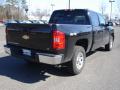 2009 Silverado 1500 LT Crew Cab 4x4 #4