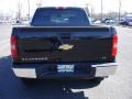 2009 Silverado 1500 LT Crew Cab 4x4 #5