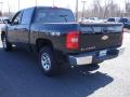 2009 Silverado 1500 LT Crew Cab 4x4 #6