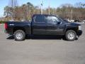 2009 Silverado 1500 LT Crew Cab 4x4 #7