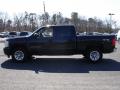 2009 Silverado 1500 LT Crew Cab 4x4 #9