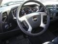 2009 Silverado 1500 LT Crew Cab 4x4 #12