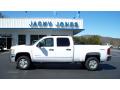 2010 Silverado 2500HD LT Crew Cab 4x4 #1