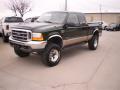 1999 F250 Super Duty Lariat Extended Cab 4x4 #2