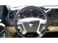 2010 Silverado 2500HD LT Crew Cab 4x4 #10