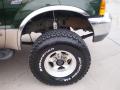 1999 F250 Super Duty Lariat Extended Cab 4x4 #12