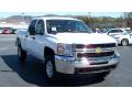 2010 Silverado 2500HD LT Crew Cab 4x4 #16