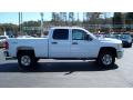 2010 Silverado 2500HD LT Crew Cab 4x4 #17