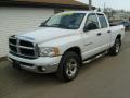 2003 Ram 1500 SLT Quad Cab 4x4 #1