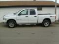 2003 Ram 1500 SLT Quad Cab 4x4 #2