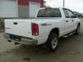 2003 Ram 1500 SLT Quad Cab 4x4 #5