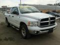 2003 Ram 1500 SLT Quad Cab 4x4 #6