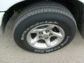 2003 Ram 1500 SLT Quad Cab 4x4 #8