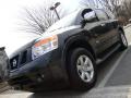 2009 Armada SE 4WD #1 2009 Armada SE 4WD #1