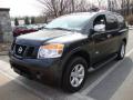 2009 Armada SE 4WD #2 2009 Armada SE 4WD #2