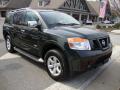 2009 Armada SE 4WD #4 2009 Armada SE 4WD #4