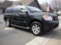 2009 Armada SE 4WD #5 2009 Armada SE 4WD #5