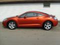 2006 Eclipse GS Coupe #2