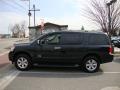 2009 Armada SE 4WD #9 2009 Armada SE 4WD #9