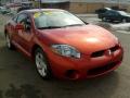 2006 Eclipse GS Coupe #6