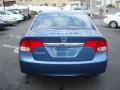 2009 Civic LX Sedan #4
