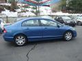 2009 Civic LX Sedan #6