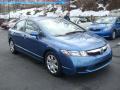 2009 Civic LX Sedan #7