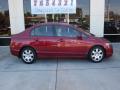 2006 Civic LX Sedan #2
