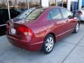 2006 Civic LX Sedan #3