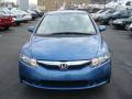 2009 Civic LX Sedan #8