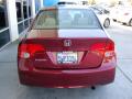 2006 Civic LX Sedan #4