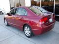2006 Civic LX Sedan #5