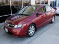 2006 Civic LX Sedan #7