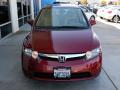 2006 Civic LX Sedan #8
