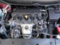2006 Civic LX Sedan #9