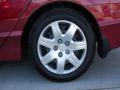 2006 Civic LX Sedan #30