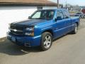 2003 Silverado 1500 SS Extended Cab AWD #1