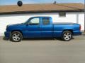 2003 Silverado 1500 SS Extended Cab AWD #2