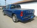 2003 Silverado 1500 SS Extended Cab AWD #3